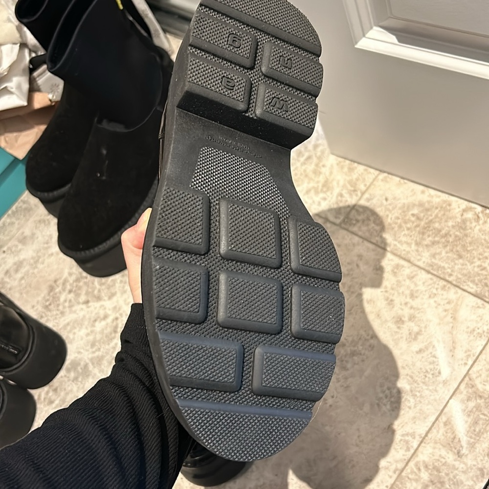 Alexander wang loafer - Picture 3 of 5